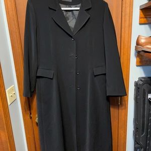 Womens Dress Coat